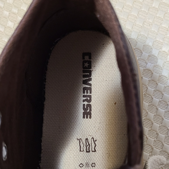 Converse Chuck Taylor All Star Sneakers - Picture 6 of 10